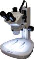 Bresser Science ETD-201 8x-50x Trino Zoom sztereomikroszkóp