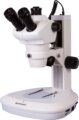 Bresser Science ETD-201 8x-50x Trino Zoom sztereomikroszkóp
