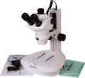Bresser Science ETD-201 8x-50x Trino Zoom sztereomikroszkóp