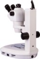 Bresser Science ETD-201 8x-50x Trino Zoom sztereomikroszkóp