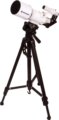 Bresser Classic 70/350 AZ teleszkóp