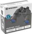 Bresser Hunter 20x50 kétszemes távcső