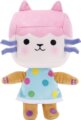 Schmidt Spiele, Gabby"s Dollhouse, Baby Box plüssfigura, 25 cm