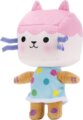 Schmidt Spiele, Gabby"s Dollhouse, Baby Box plüssfigura, 25 cm