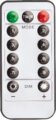 Home MLF 200/WW micro LED-es fényfüggöny, melegfehér, 3 m