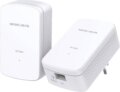 Mercusys MP500 KIT AV1000 Powerline WLAN hálózati adapter
