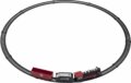 Home TRN04 LED-es elemes kisvasút, 68cm-es pályával