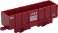 Home TRN04 LED-es elemes kisvasút, 68cm-es pályával