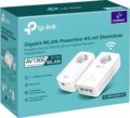 TP-Link TL-WPA1300P KIT(DE) Powerline WLAN hálózati adapter