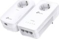 TP-Link TL-WPA1300P KIT(DE) Powerline WLAN hálózati adapter