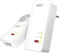 Fritz! Powerline 1260 WLAN Set hálózati adapter
