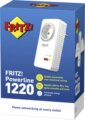 Fritz! Powerline 1220 hálózati adapter