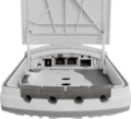 MikroTik FTC21-UPS kültéri médiakonverter