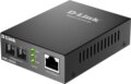 D-Link DMC-G02SC/E médiakonverter