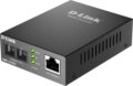 D-Link DMC-G10SC/E Gigabit Ethernet médiakonverter
