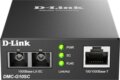 D-Link DMC-G10SC/E Gigabit Ethernet médiakonverter