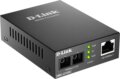 D-Link DMC-G10SC/E Gigabit Ethernet médiakonverter