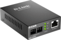 D-Link DMC-F02SC/E médiakonverter