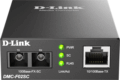 D-Link DMC-F02SC/E médiakonverter