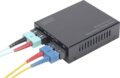 Digitus DN-82124 Gigabit duplex médiakonverter