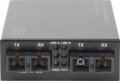 Digitus DN-82124 Gigabit duplex médiakonverter