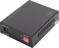 Digitus DN-82140 Gigabit Ethernet médiakonverter