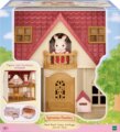 Epoch Sylvanian Families, Kezdő babaház