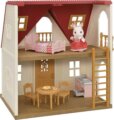 Epoch Sylvanian Families, Kezdő babaház