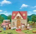 Epoch Sylvanian Families, Kezdő babaház