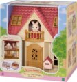 Epoch Sylvanian Families, Kezdő babaház