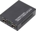Digitus DN-82133 kétportos SFP médiakonverter