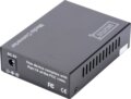 Digitus DN-82020-1 SC simplex médiakonverter