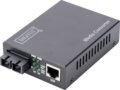 Digitus DN-82020-1 SC simplex médiakonverter