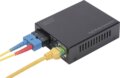 Digitus DN-82150 Gigabit Ethernet SC duplex médiakonverter