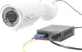 Digitus DN-82150 Gigabit Ethernet SC duplex médiakonverter
