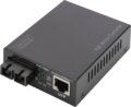 Digitus DN-82150 Gigabit Ethernet SC duplex médiakonverter