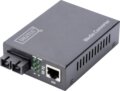 Digitus DN-82121-1 SC duplex médiakonverter
