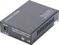 Digitus DN-82121-1 SC duplex médiakonverter