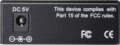 Digitus DN-82010-1 ST simplex médiakonverter