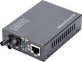 Digitus DN-82010-1 ST simplex médiakonverter