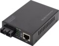 Digitus DN-82120-1 SC duplex médiakonverter