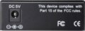 Digitus DN-82130 SFP médiakonverter