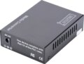 Digitus DN-82130 SFP médiakonverter