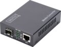 Digitus DN-82130 SFP médiakonverter