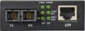 Renkforce RF-4581874 Gigabit Ethernet SC duplex médiakonverter