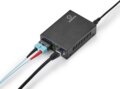 Renkforce RF-4581874 Gigabit Ethernet SC duplex médiakonverter