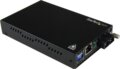 StarTech ET91000SC2 Gigabit multimódusú SC médiakonverter