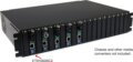 StarTech ET91000SC2 Gigabit multimódusú SC médiakonverter
