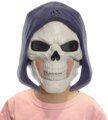 Masters Of The Universe, Skeletor Csontarcú Maszk