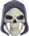 Masters Of The Universe, Skeletor Csontarcú Maszk